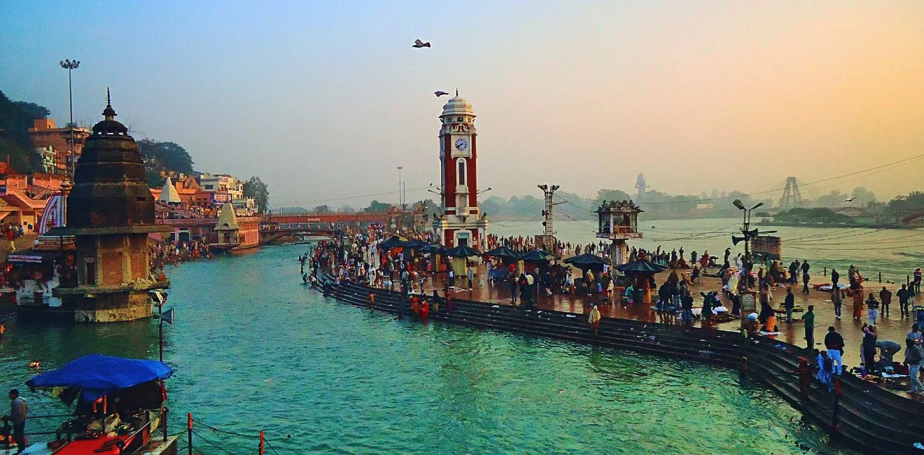 Golden Triangle Tour with Yoga