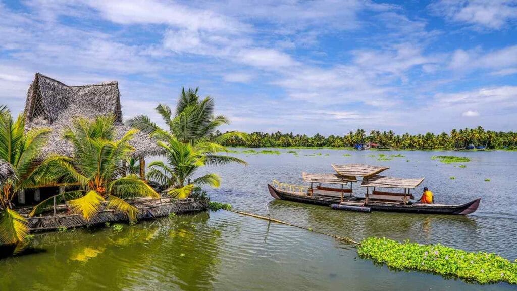 Kerala Ayurveda Backwaters Tour