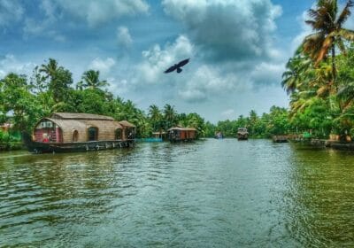 Kerala Ayurveda Backwaters Tour