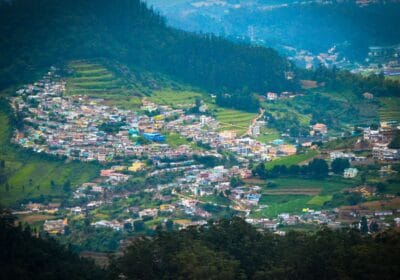 Kerala Ooty Tour Packages