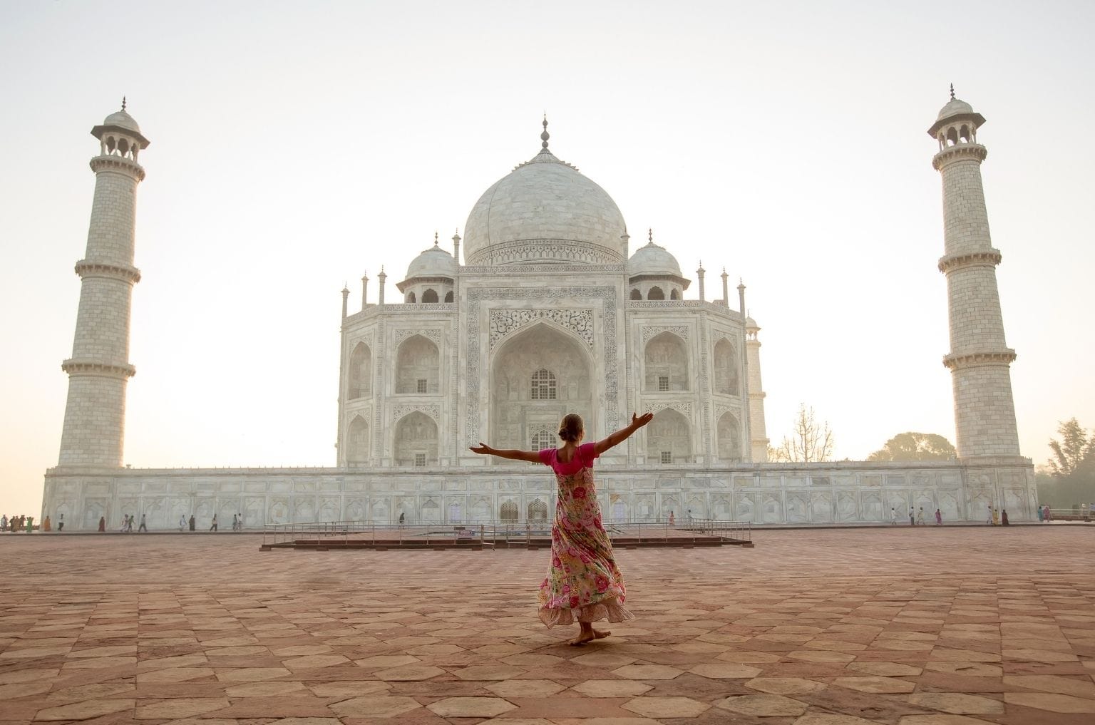 Agra Tour