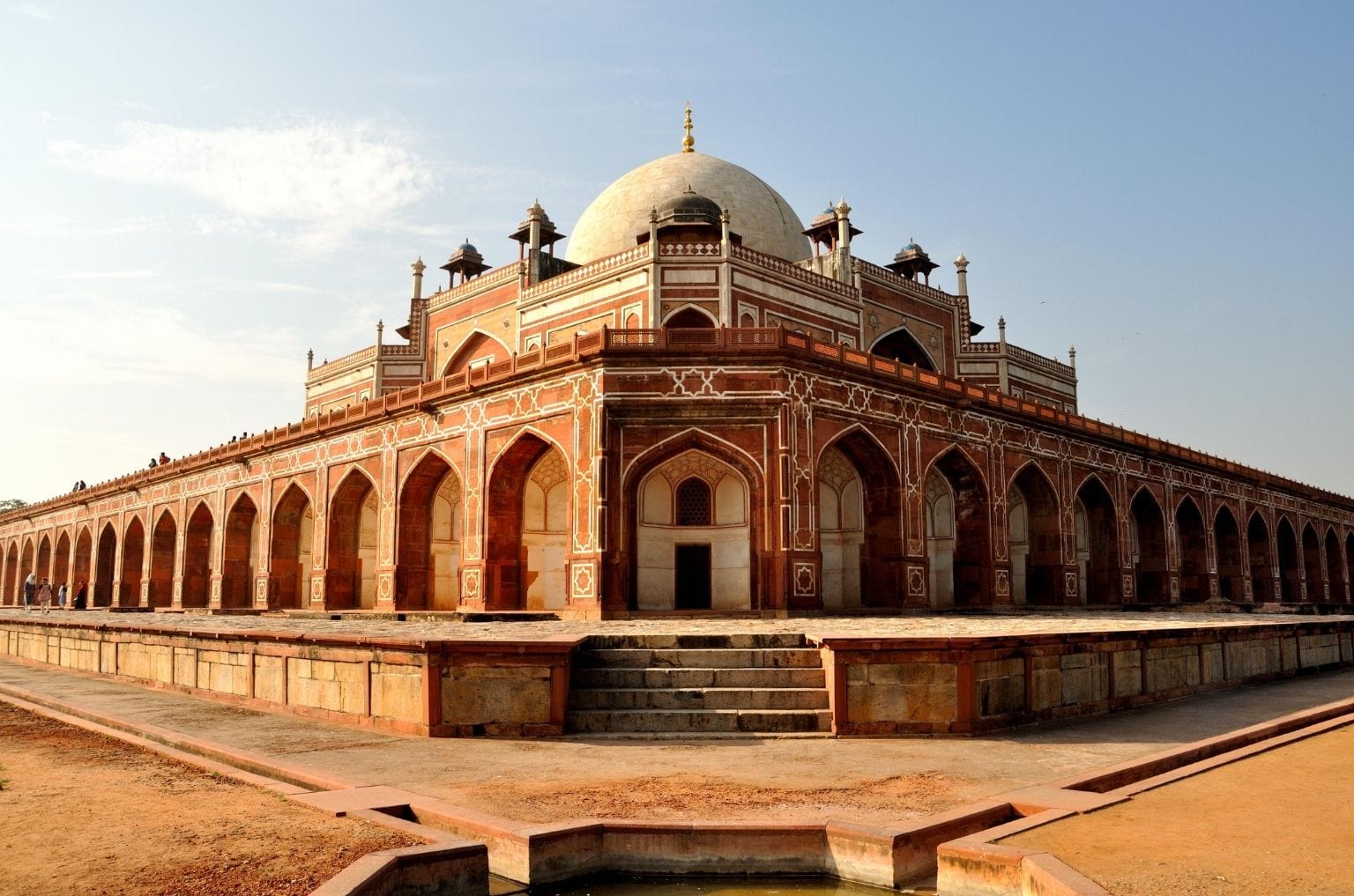 Delhi Tour