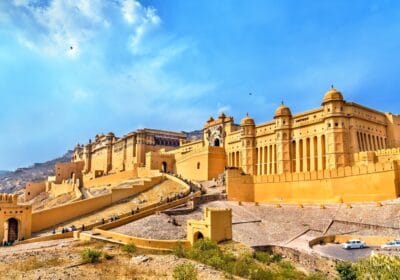 Jaipur Sightseeing Day Tour