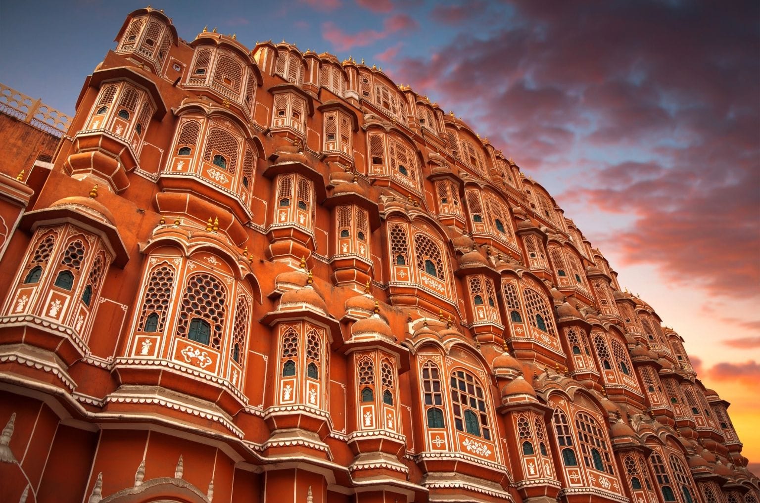 Jaipur Tour