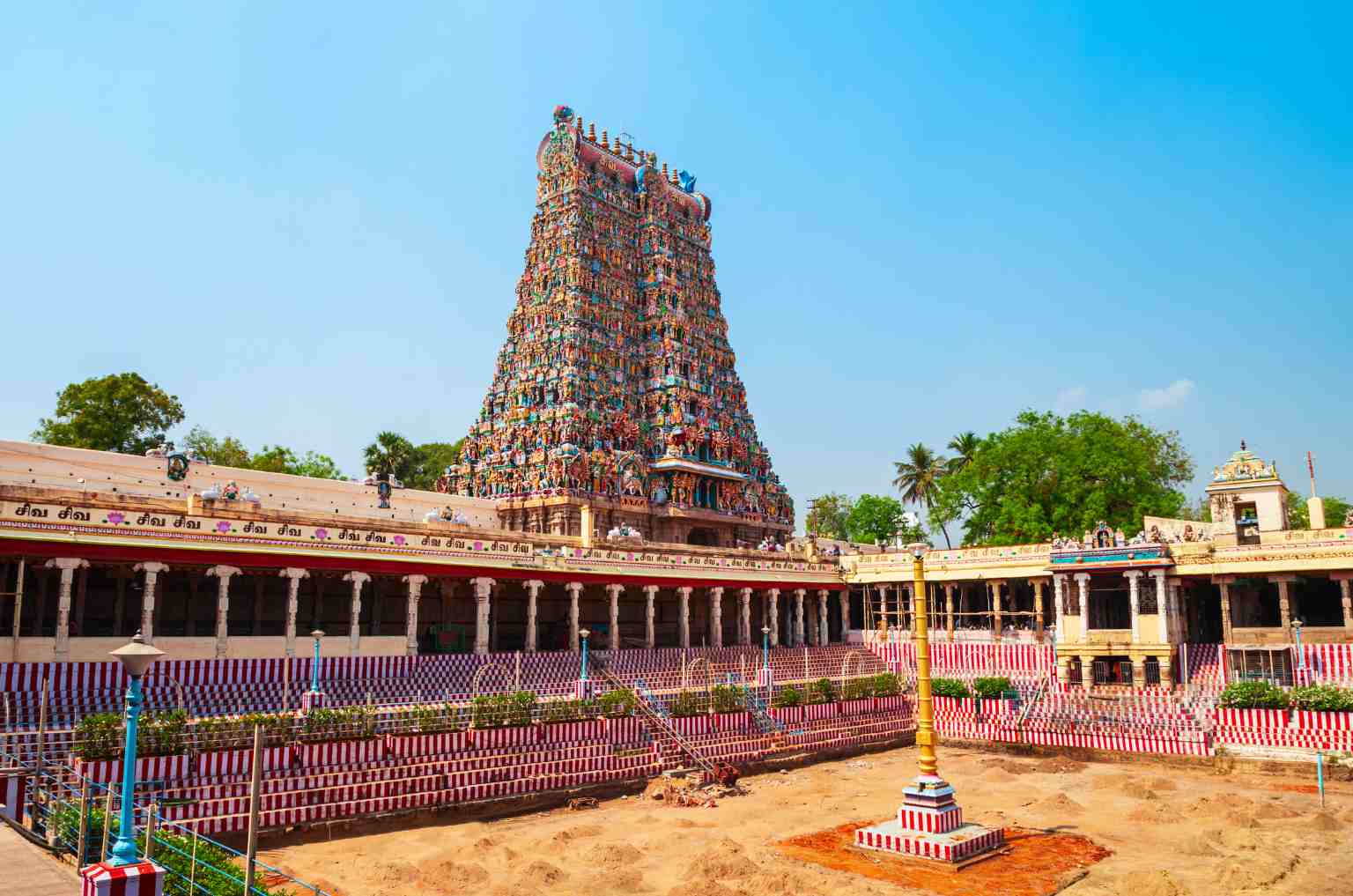 Madurai