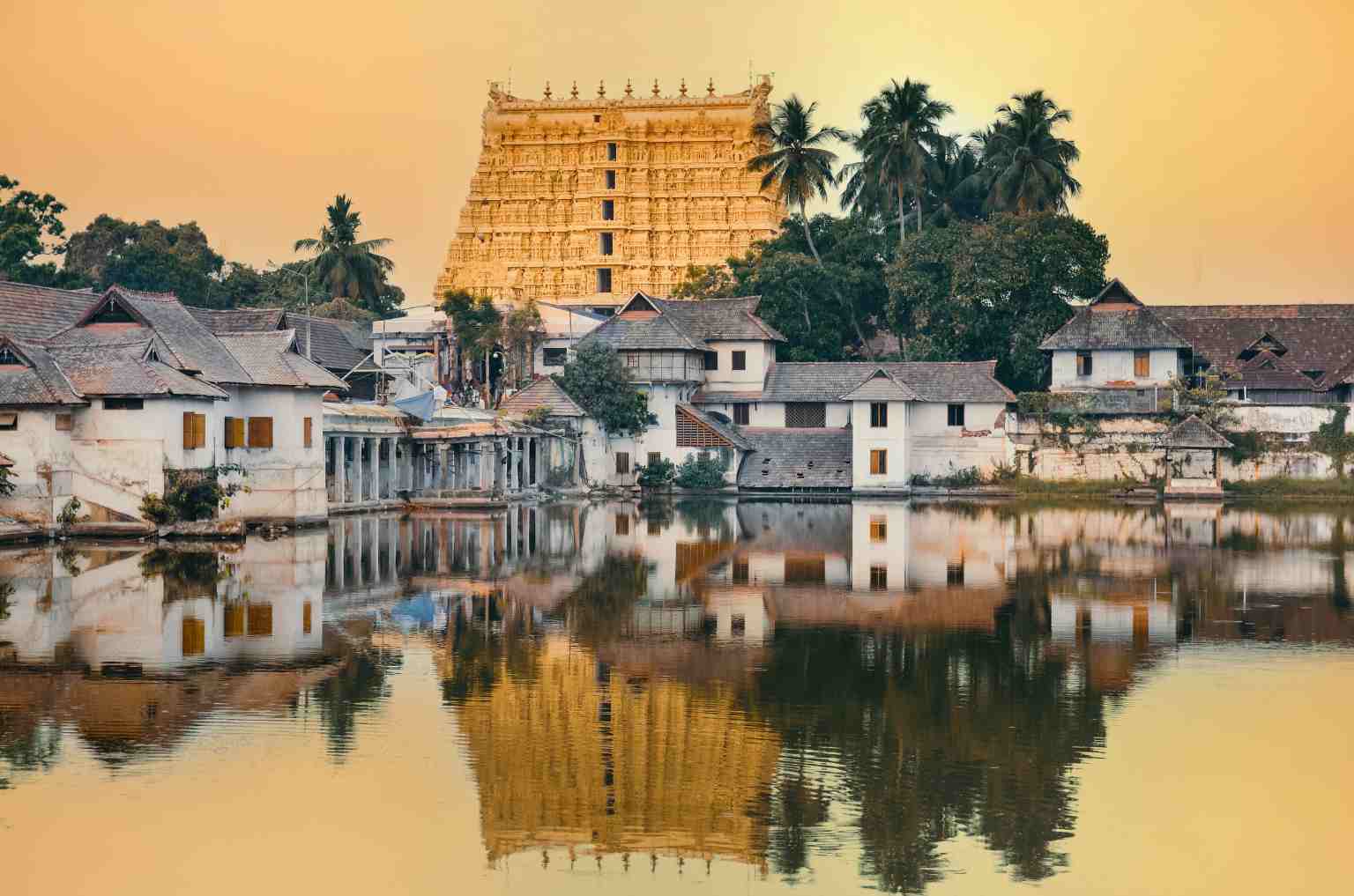 Padmanabhaswamy