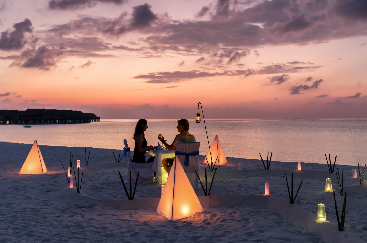 Romantic Honeymoon Package in Goa