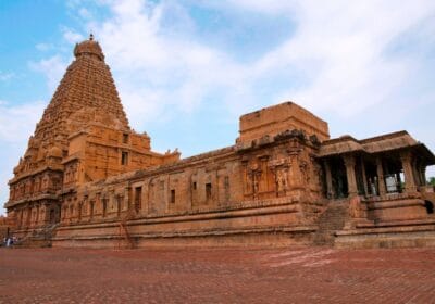 South India Pilgrimage Tour