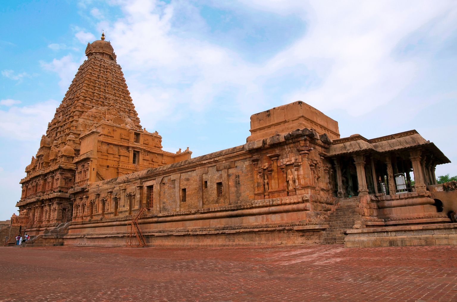 South India Pilgrimage Tour