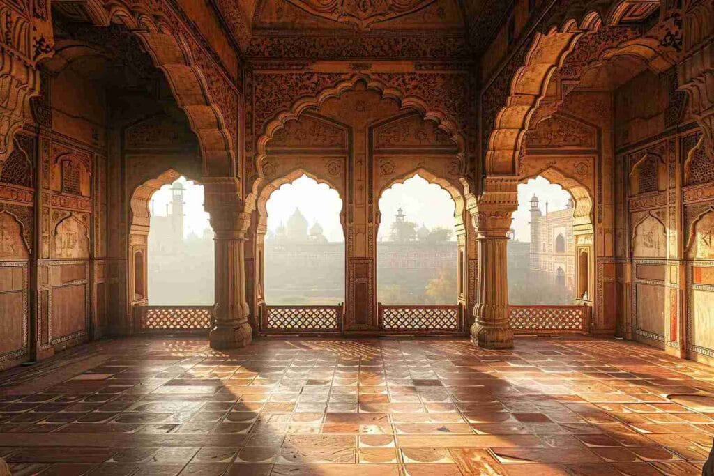 Ultimate Amber Fort