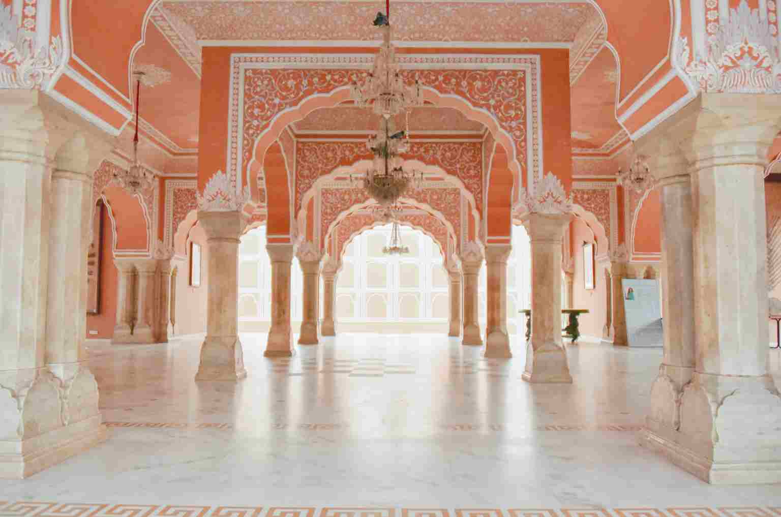 Day 2 Blissful Rajasthan Tour