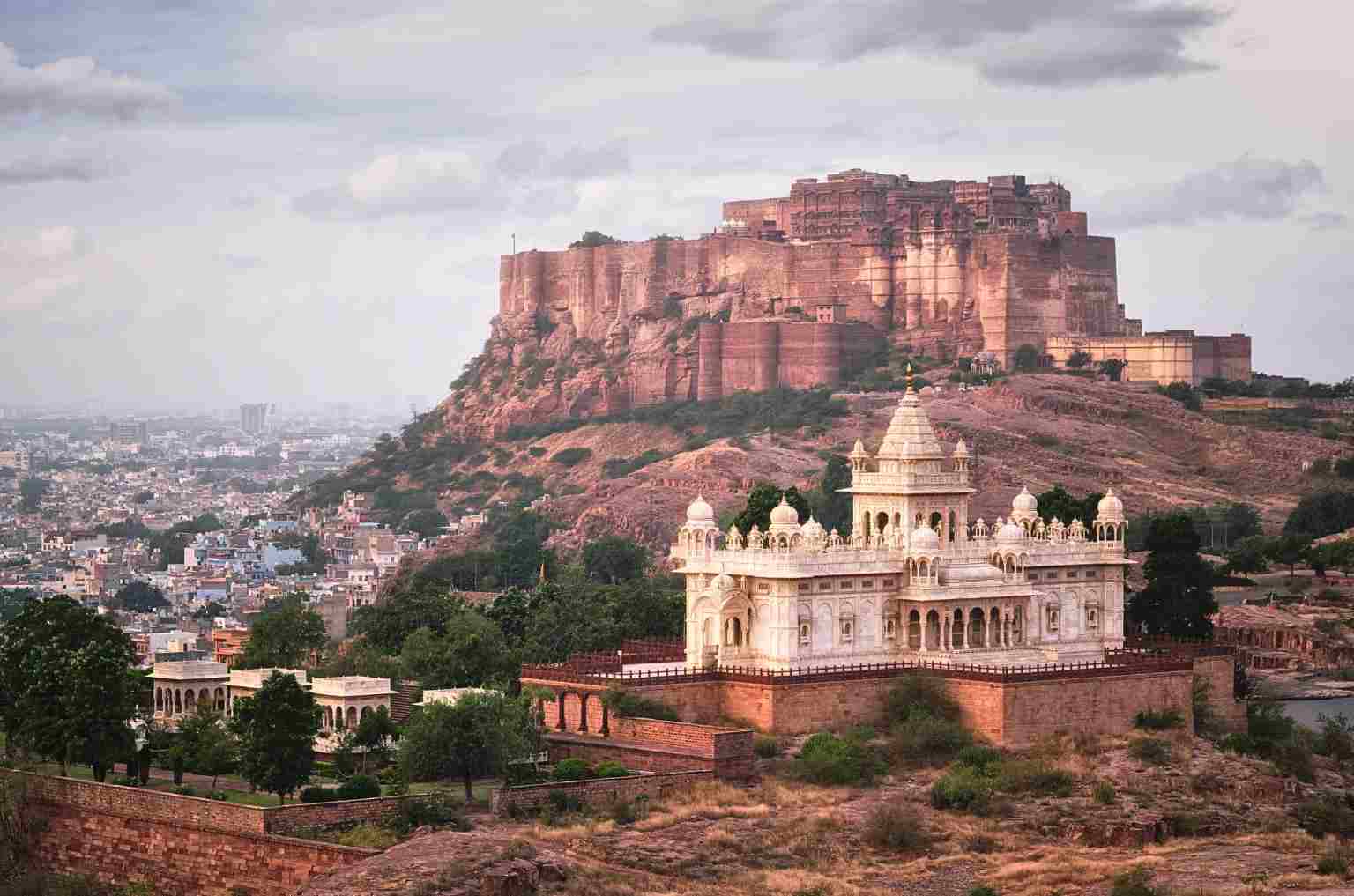Day 3 Blissful Rajasthan Tour