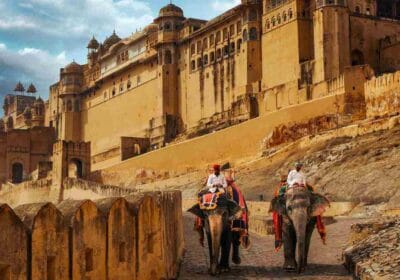 Rajasthan Tour