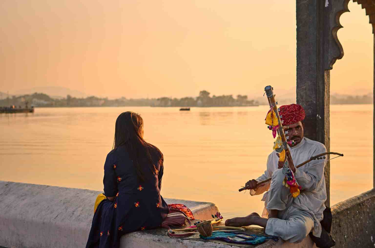 Rajasthan Tour Package