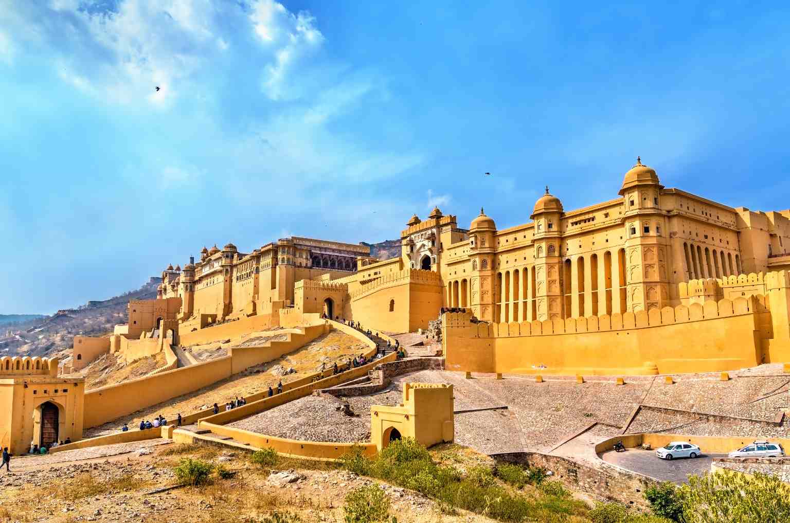 Rajasthan Tour