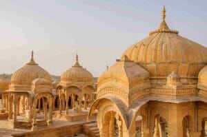 Vibrant Cities to Enrich Every Moment