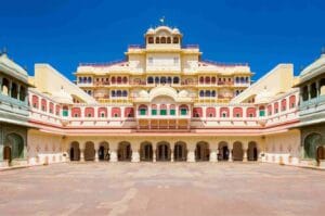 city palace