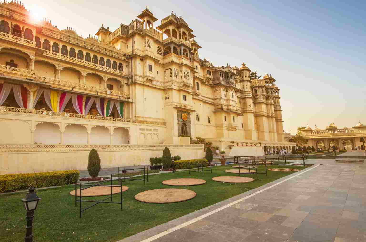 Day 4 Blissful Rajasthan Tour