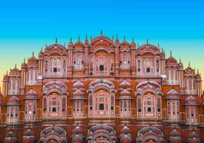 Rajasthan Tour Package