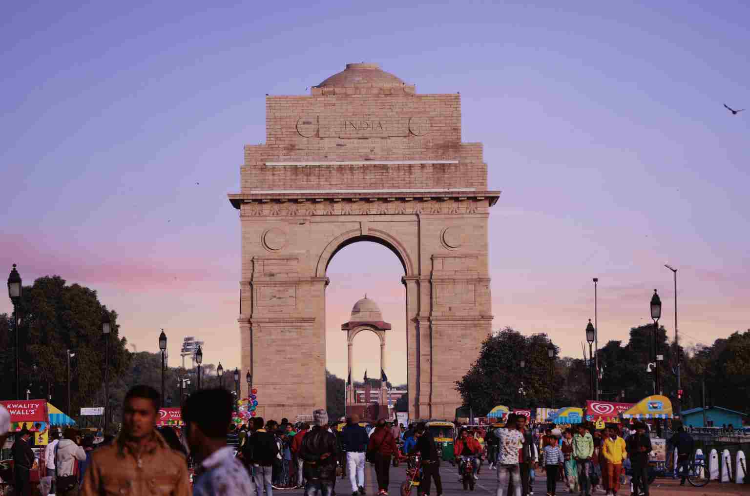 Day 1_ Arrive In Delhi—Discover The Capital’s Timeless Charm
