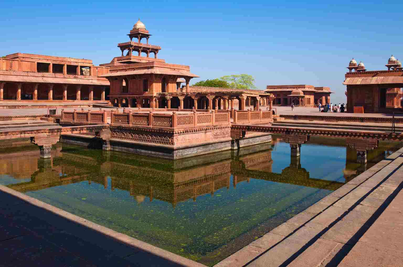 Day 3_ Agra To Jaipur—Fatehpur Sikri And The Road To Royalty