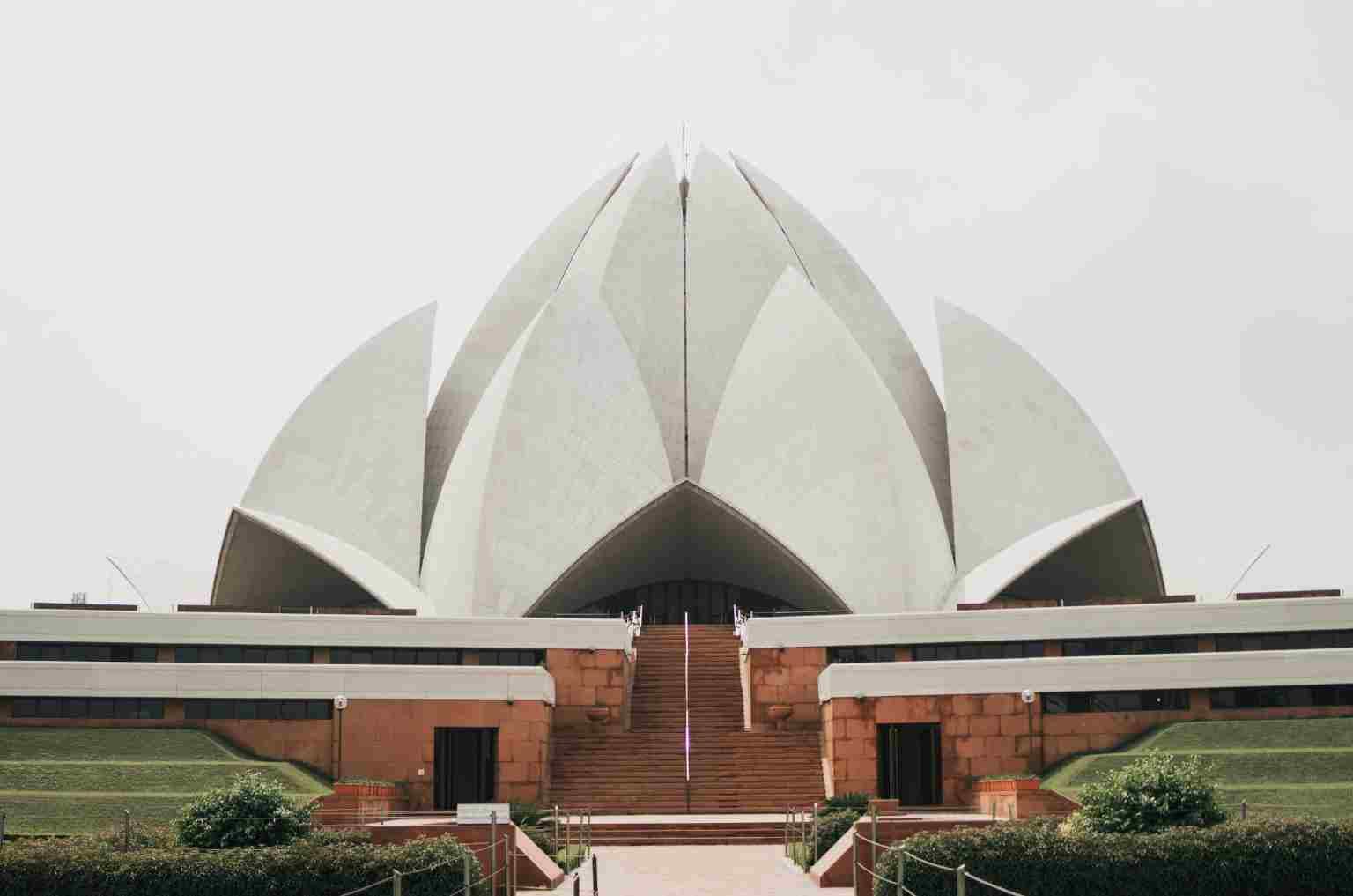 Day 5_ Return To Delhi—Back To The Bustle