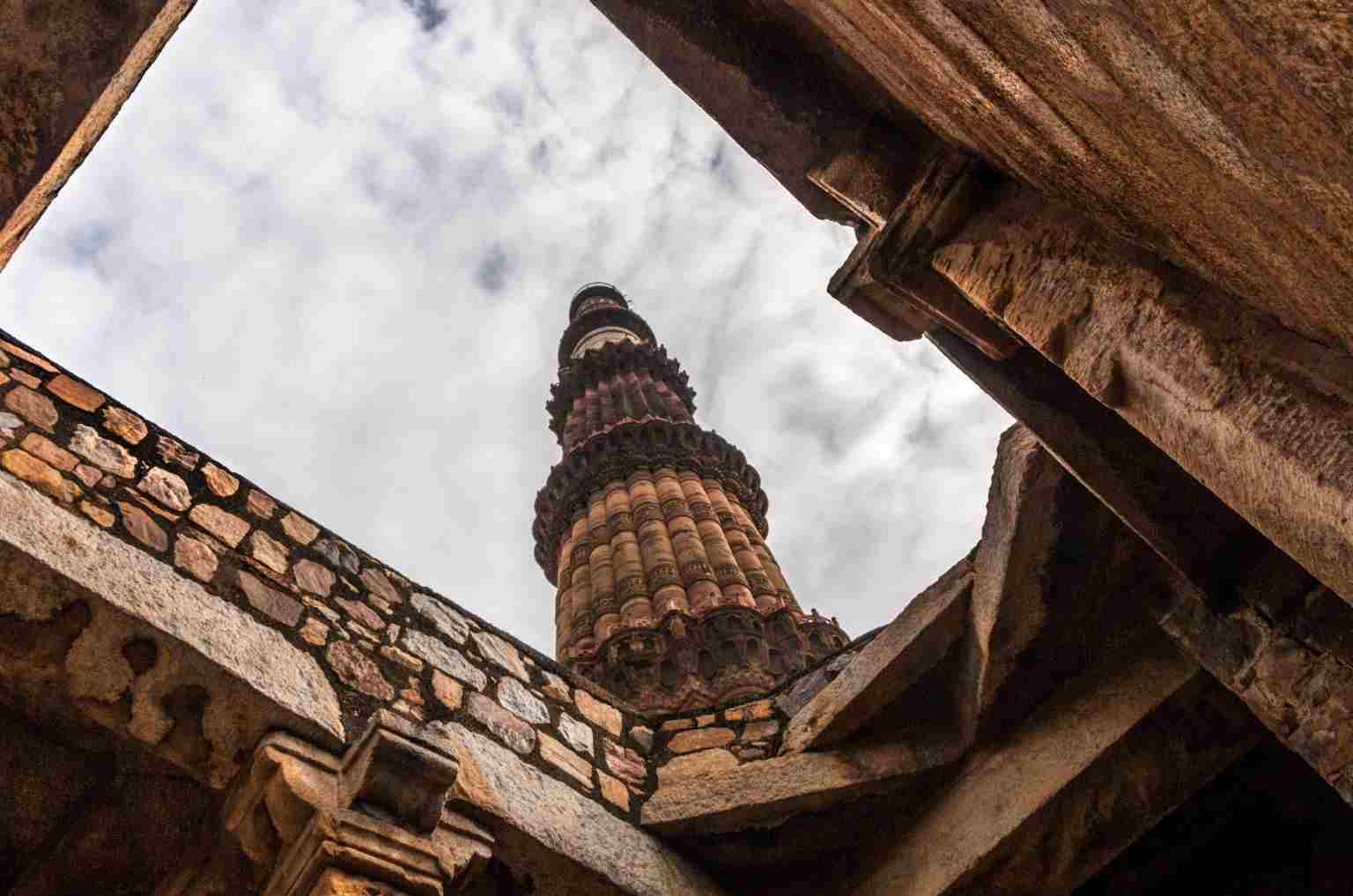 The Red Fort Delhi