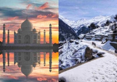 For Every Kind Of Traveler