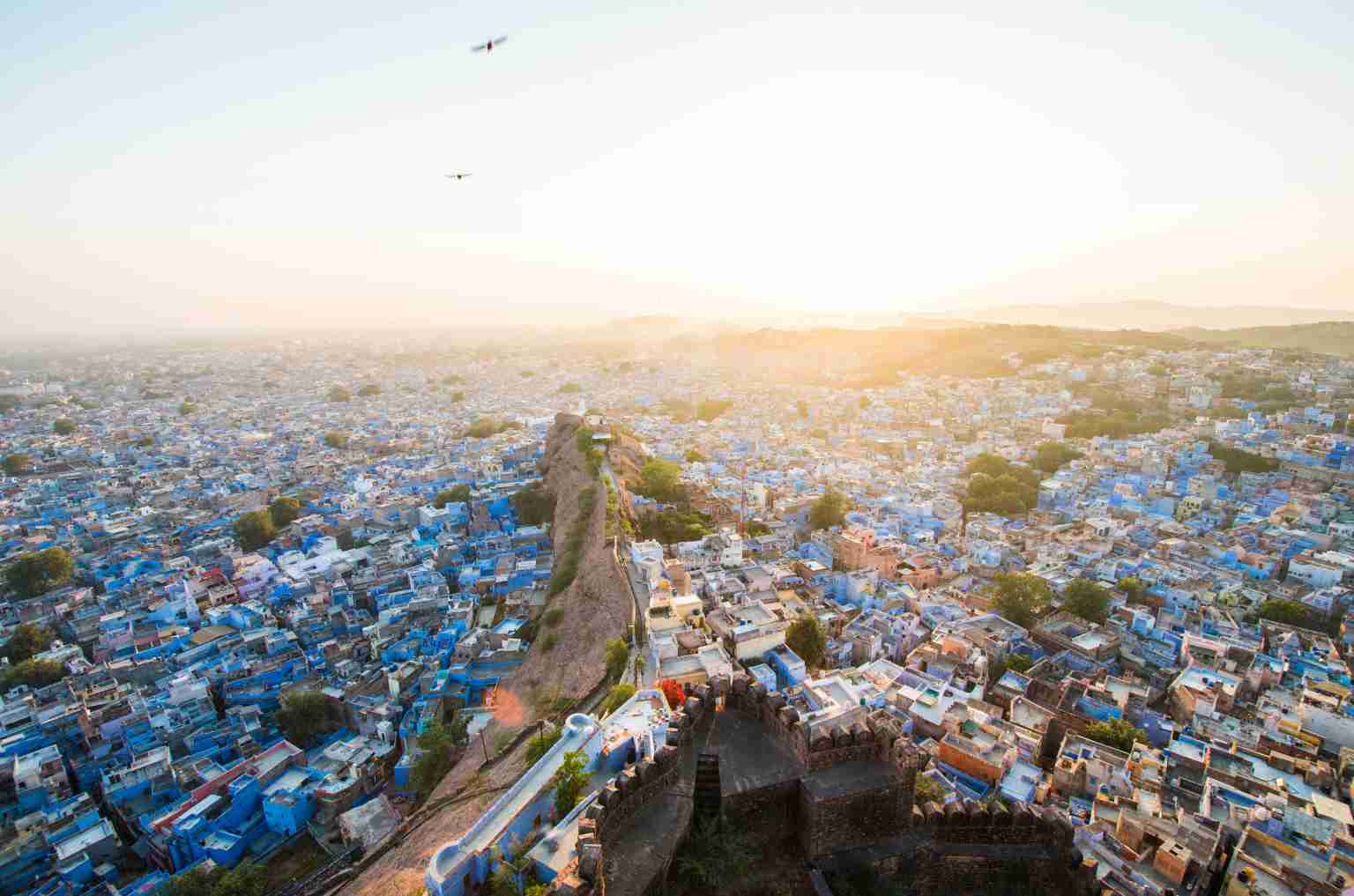 Rhythms Of Rajasthan