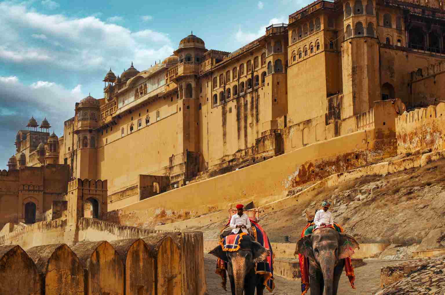 Guided Group Tours
