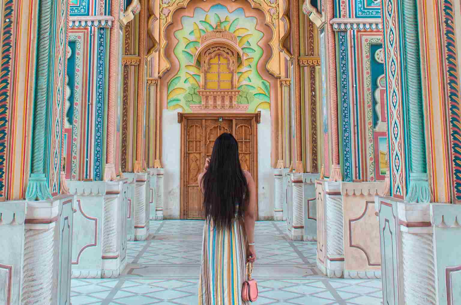 Highlights of Jaipur Jodhpur Udaipur heritage tour packages