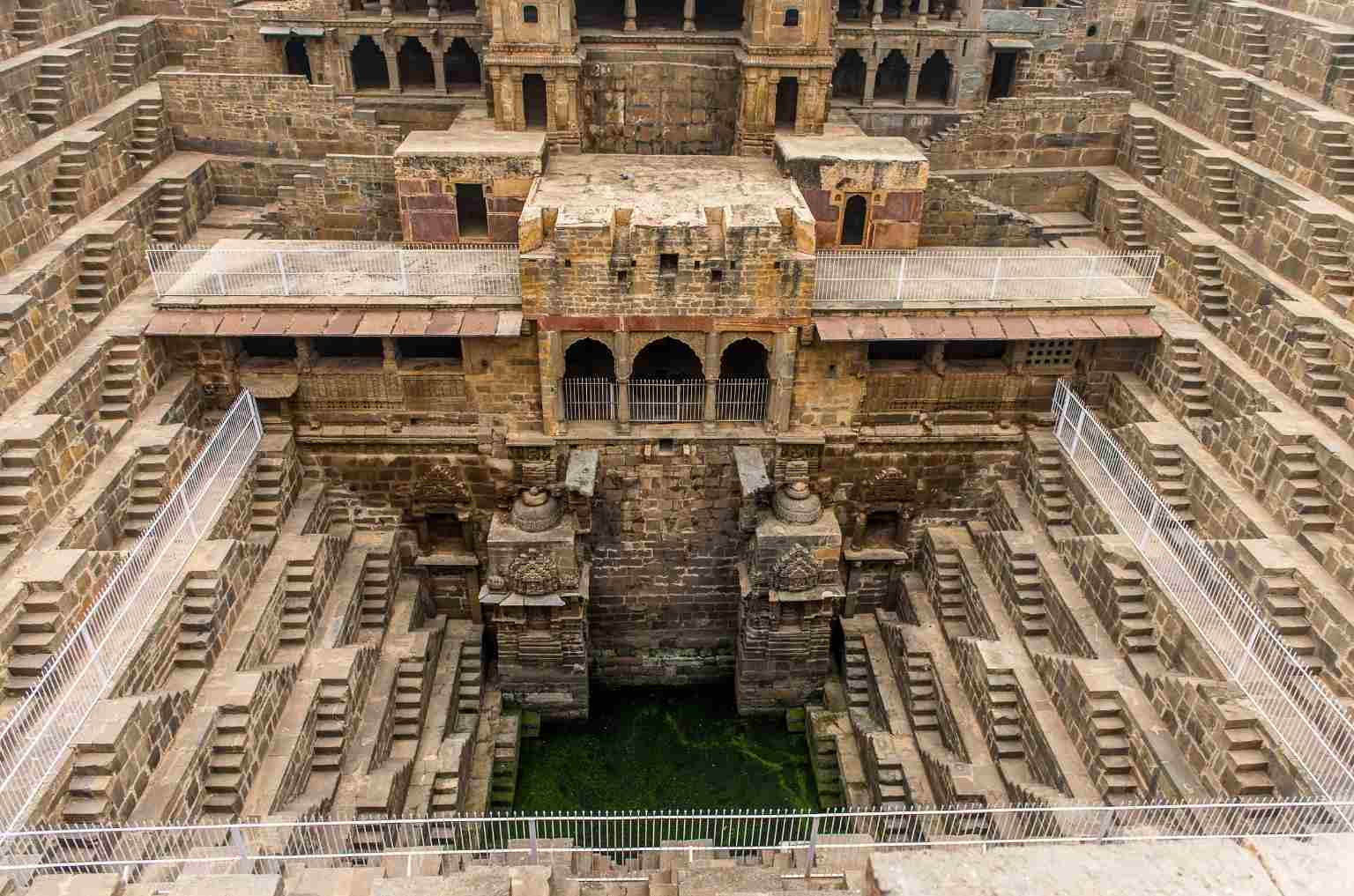 Jaipur: The Royal Encounter