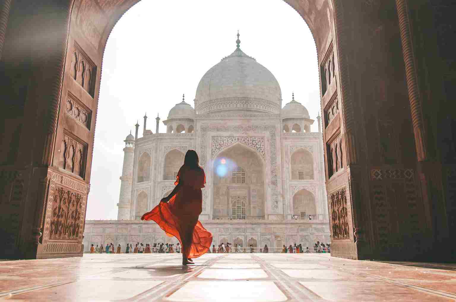 Seasonal Magic: When To Travel