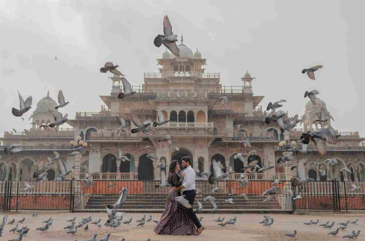 What To bring On The Golden Triangle Tour