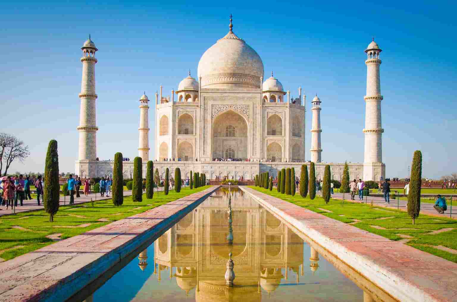 agra