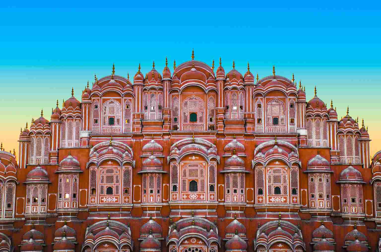 Jaipur