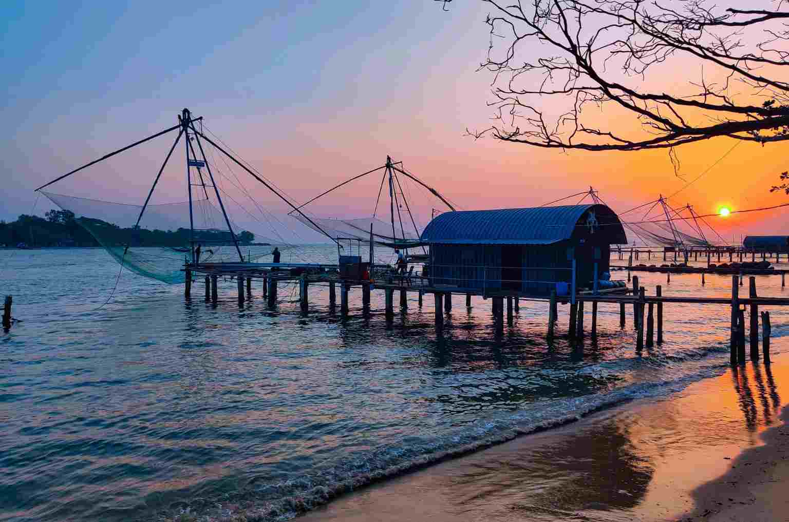 Cochin: The Cultural Gateway to Kerala