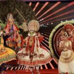 Onam Festival Experience