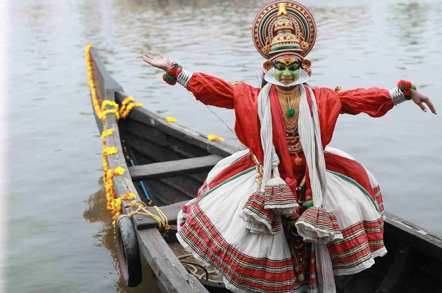 Your Onam Experience