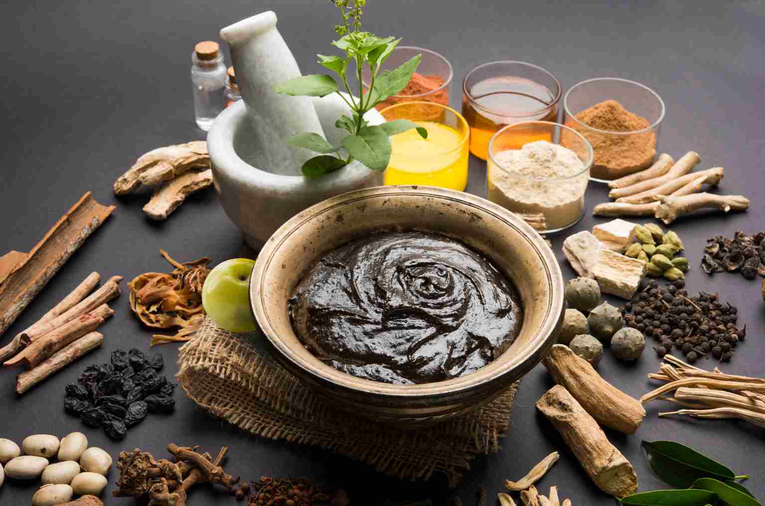 Ayurveda - An Ancient Science For Modern Well-being