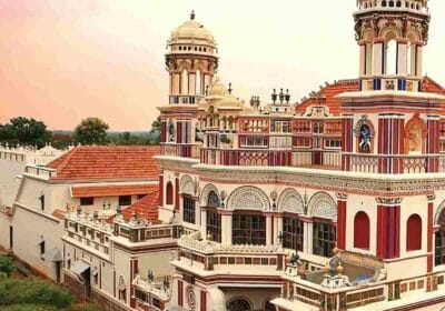 Chettiar Heritage Hotel