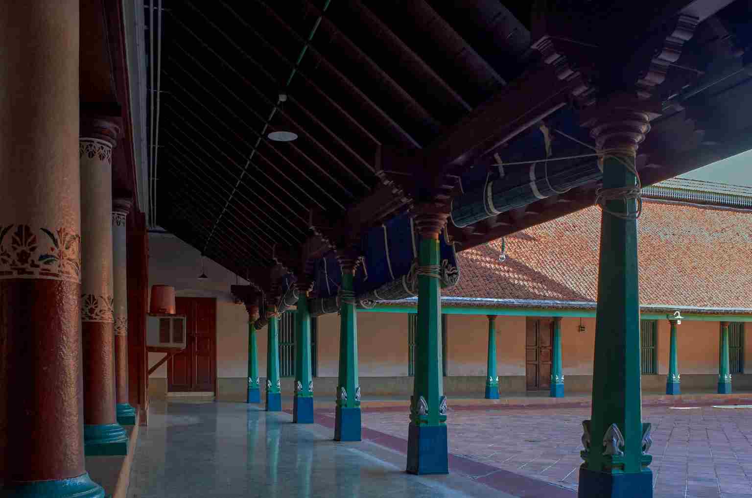 Chettinad Heritage and Cultural Festival