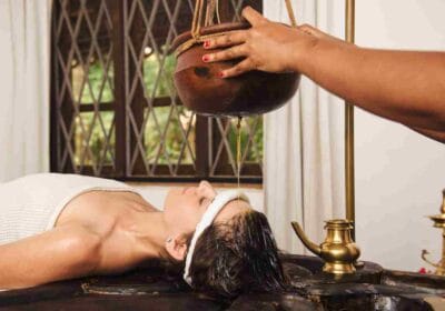 Kerala Ayurveda And Backwaters Tour