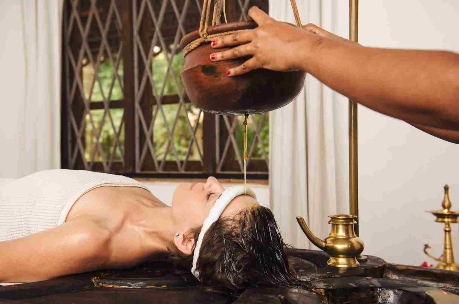 Kerala Ayurveda And Backwaters Tour