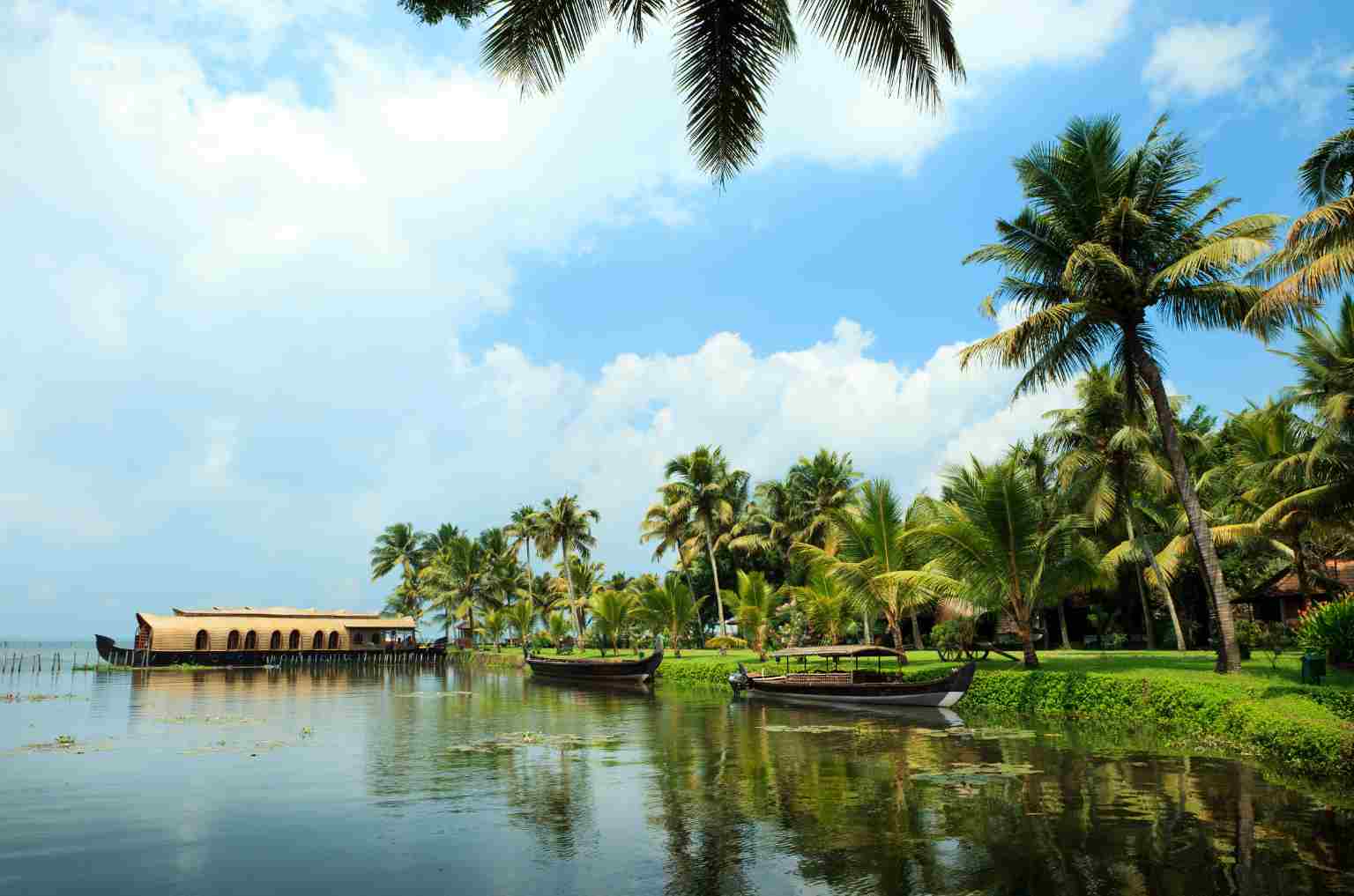 Meditating at Sunset
