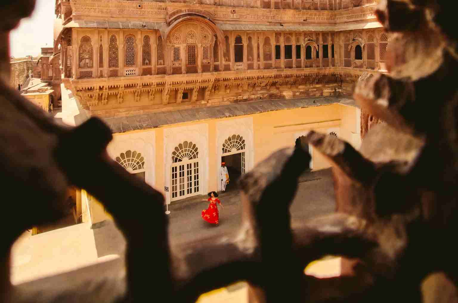 Rajasthan winter 2025 travel tips