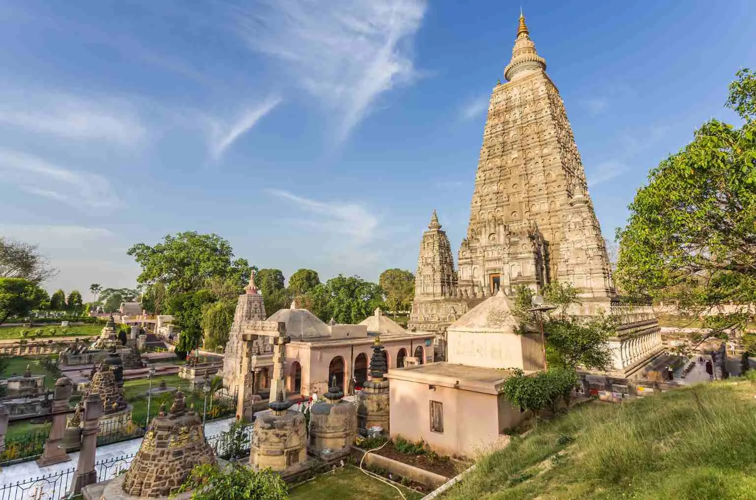 Top 7 South India Temples Beyond Meenakshi