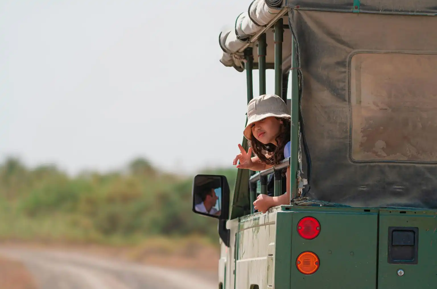 A Journey Into The Bishnoi Heartland