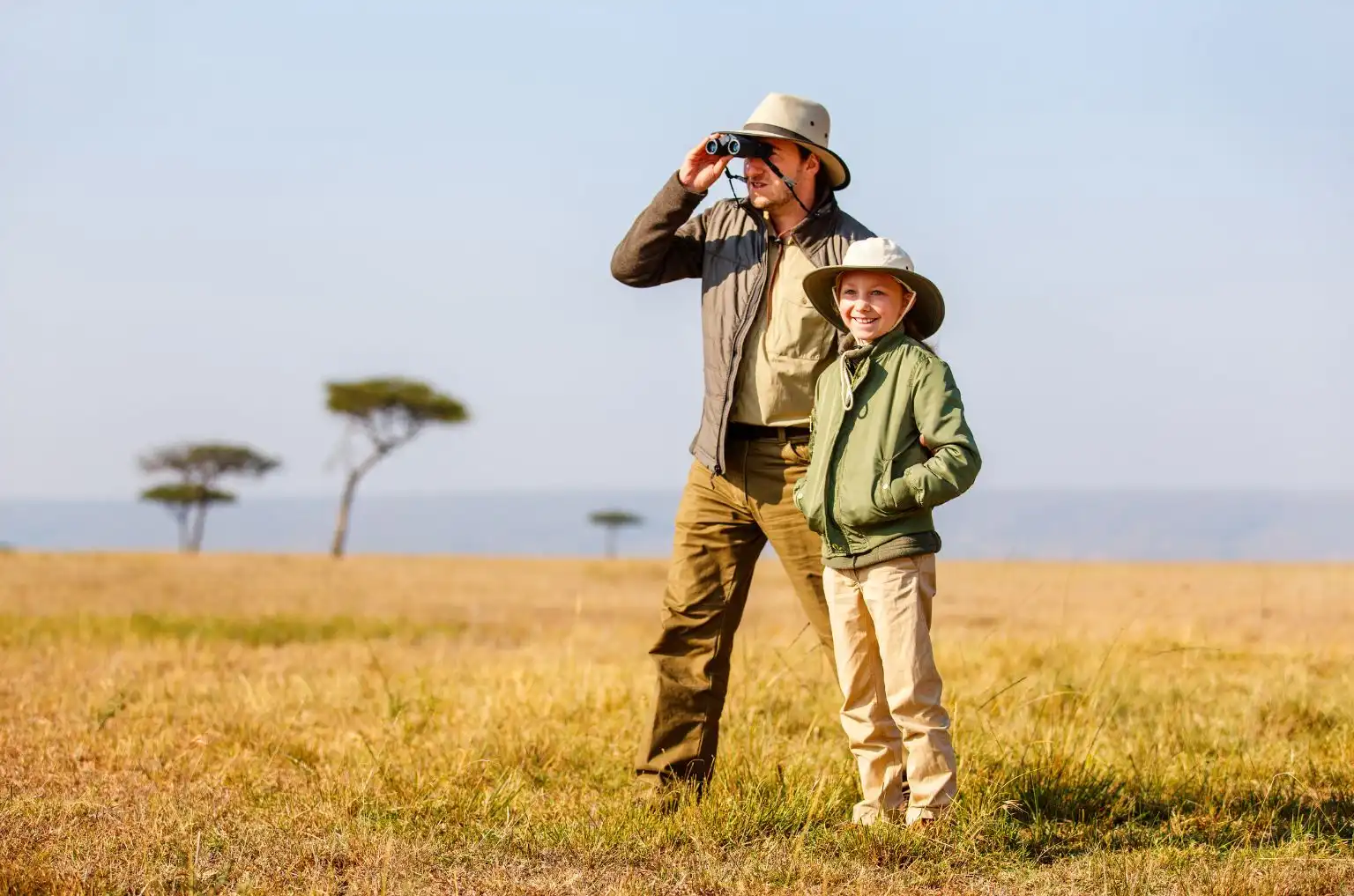 Authentic Bishnoi Wildlife Experience