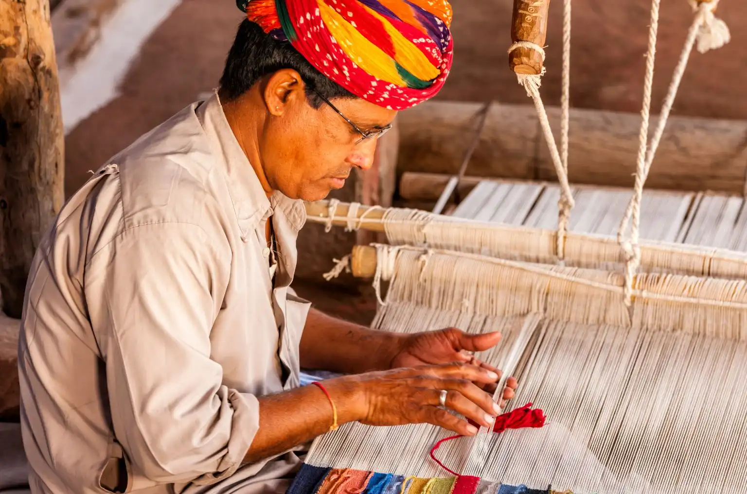 Bishnoi Village Cultural Safari